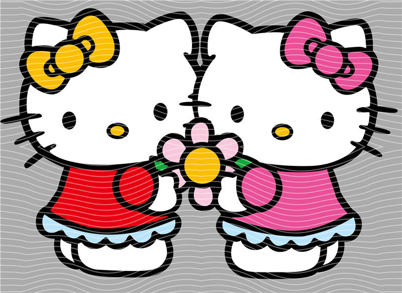 Sanrio-HK 169